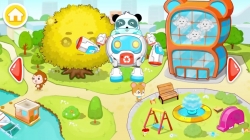 مجموعه آموزش زبان انگلیسی baby bus قسمت 3